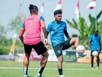 Persela Geber Persiapan Jelang Liga 2 Bergulir