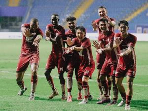 Jadwal PSM Makassar di September 2024: Main 5 Laga di Liga 1 dan ASEAN Club