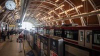 Penambahan jumlah perjalanan ini resmi diberlakukan pada Senin (26/8) guna memenuhi peningkatan kebutuhan para pengguna jasa.