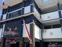 Alasan ISBI Melarang Pementasan Wawancara dengan Mulyono