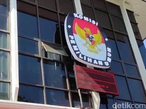 KPU Catat 6 Petugas KPPS-PPK Pilkada di Jateng Meninggal