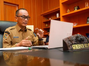Sikap Pj Gubernur Sulsel Usai Stadion Sudiang Tak Dianggarkan Kemenpu di APBN