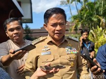 Hassanudin Pastikan MotoGP Mandalika Digelar meski Belum Bayar Hosting Fee