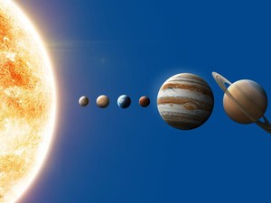 Ada Fenomena Planet Sejajar, Bisa Dilihat Mulai Besok! Catat Waktu dan Caranya