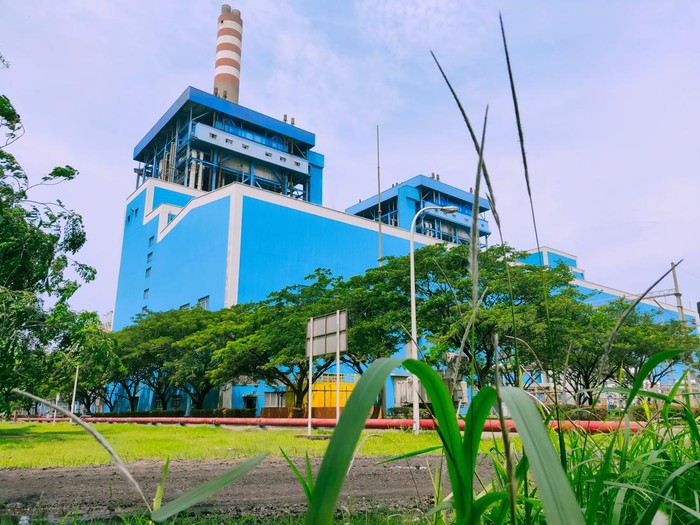 PLN Indonesia Power Unit Bisnis Pembangkitan (UBP) Banten 2 Labuan 2x300 MW terletak di ujung barat pulau jawa yang terhubung dengan sistem kelistrikan jawa-bali.