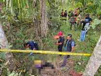 Kematian Nenek Rohana Belum Terungkap, Keluarga Lapor ke Polda Jambi