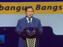 Oposisi Bukan Ancaman Persatuan