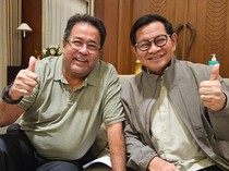 Deretan Properti Pramono Anung-Rano Karno yang Resmi Maju Pilgub Jakarta