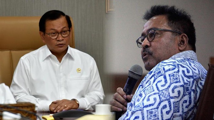 Pramono Anung-Rano Karno