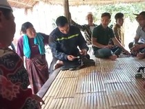 Wanita Stroke Dicabuli hingga Nyaris Diperkosa Dukun Cabul di Lombok