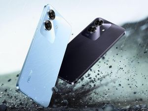 Realme Note 60: Spesifikasi dan Harga di Indonesia
