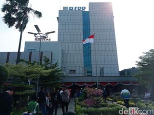 Kondisi Terkini RSPP Pasca Insiden Kebakaran, Dirut Tegaskan Tak Ada Korban Jiwa