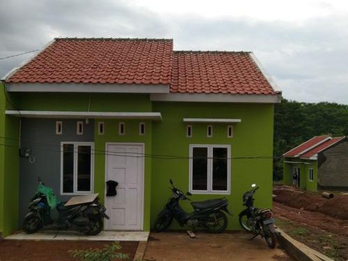 Rumah murah di Kandeman, Batang, Jawa Tengah