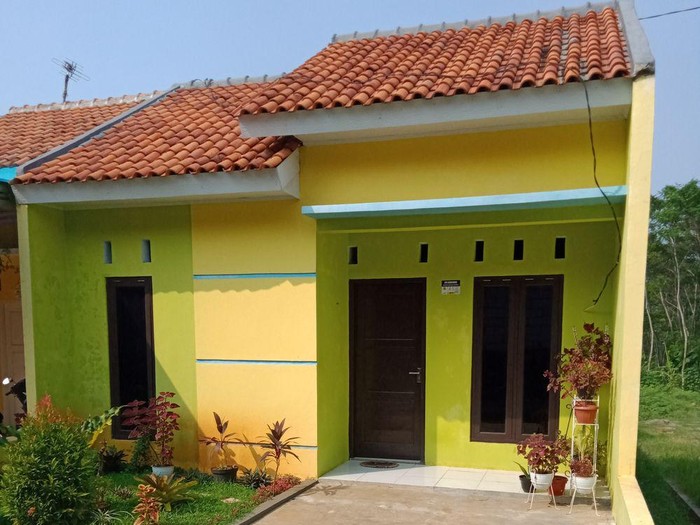 Rumah murah di Kandeman, Batang, Jawa Tengah