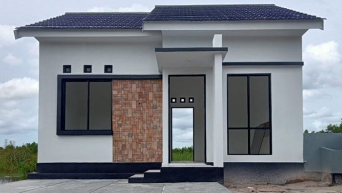 Rumah Murah di Palangkaraya Kalteng