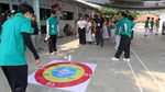 Antusias Siswa Sekolah Asah Keterampilan