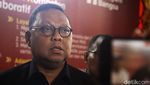 Surati Menkumham, Lukman Edy Siapkan Muktamar PKB Tandingan