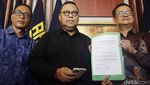 Surati Menkumham, Lukman Edy Siapkan Muktamar PKB Tandingan