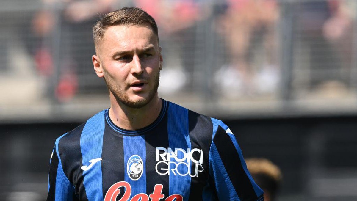 Teun Koopmeiners selangkah lagi gabung Juventus (ANP via Getty Images/ANP)