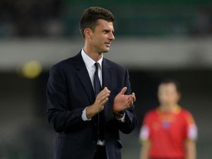 Juventus Vs Napoli: Laga Spesial untuk Motta