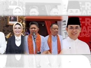 3 Tema Debat Pilgub Sumsel 2024 Lengkap dengan Subtema