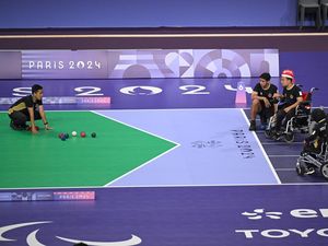 Paralimpiade 2024: Tim Boccia RI Pede Cetak Prestasi