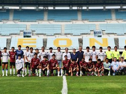 Timnas Indonesia U-20 Libas Argentina, Netizen: Saatnya Pindah Benua