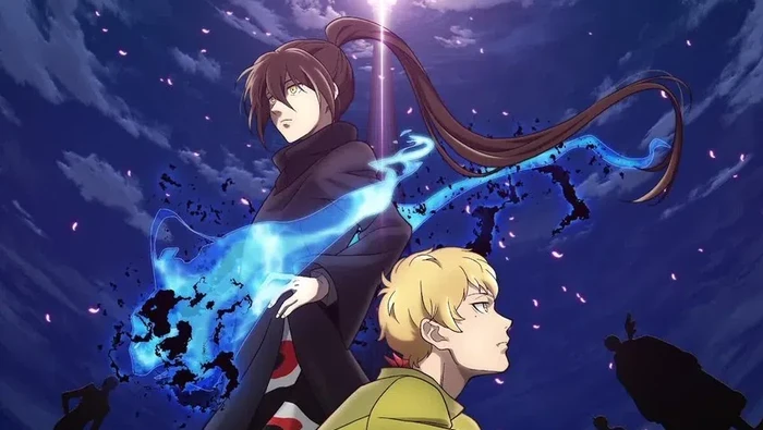 Tower of God Tower of God
