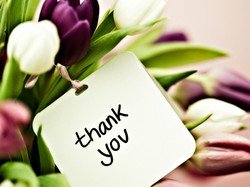 60 Ucapan Terimakasih Atas Pemberian dari Orang Lain yang Menyentuh