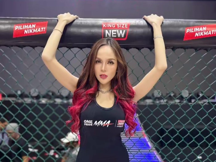 vika chu