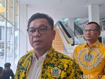 Dedi Mulyadi dan Erwan Setiawan Daftar Pilgub Jabar Hari ini