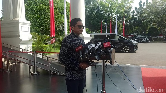 Dunia Diplomatik Bergegas Menuju Bali: 12 Kepala Negara Siap Sapa IAF pada Awal September