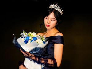 Zee Resmi Lulus dari JKT48: Izin Pamit, Mohon Dukungannya Selalu