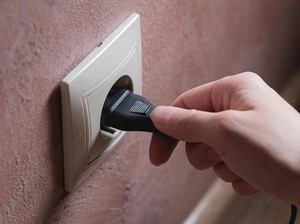 Macam-macam Colokan Listirk dan Tempat yang Pas untuk Dipasang