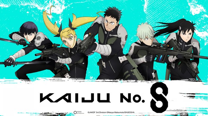 5 Tayangan Anime yang Tayang Agustus-September 2024! 5 Tayangan Anime yang Tayang Agustus-September 2024 di Crunchyroll