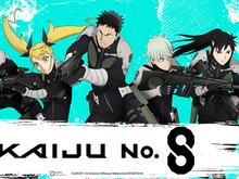 5 Tayangan Anime yang Tayang Agustus-September 2024 di Crunchyroll