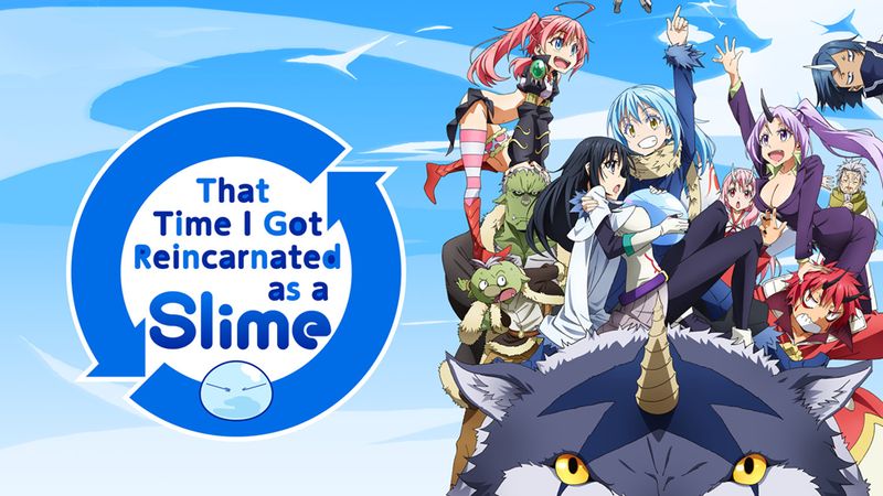 5 Tayangan Anime yang Tayang Agustus-September 2024 di Crunchyroll