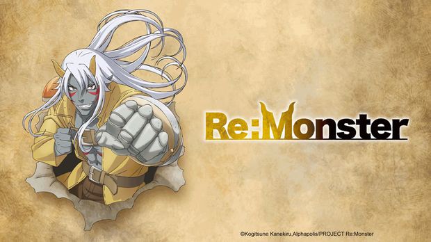 5 Tayangan Anime yang Tayang Agustus-September 2024 di Crunchyroll