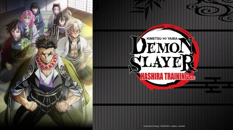 5 Tayangan Anime yang Tayang Agustus-September 2024 di Crunchyroll
