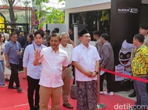 Pengamat Singgung soal Etika Tanggapi Gibran Dampingi Ahmad Luthfi-Yasin ke KPU