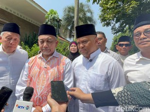 PKS Klaim Komunikasi dengan KIM Plus Baik Usai Pisah Jalan di Pilgub Jabar