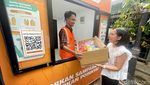Ajak Masyarakat Pilah Sampah Lewat Waste Dropbox