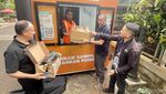 Ajak Masyarakat Pilah Sampah Lewat Waste Dropbox