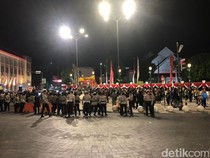 Kawal Putusan MK, Massa Jogja Memanggil Pastikan Bakal Turun ke Jalan Lagi