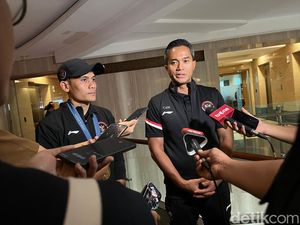 Anindya Bakrie Apresiasi #DemiIndonesia Satu: Beri Inspirasi Anak Muda