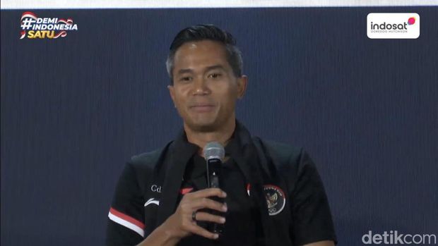 Kisah Anindya Bakri menjadi saksi kehidupan dan perjuangan para atlet Indonesia di Olimpiade.