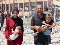 Apa Kabar Putusan ICJ yang Perintahkan Israel Cegah Genosida di Gaza?