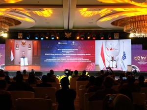 BI Gandeng BKPM Perkuat Perizinan Ekonomi Keuangan