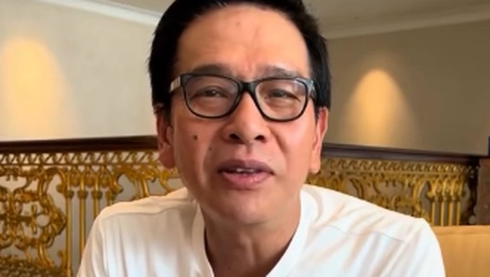 Benny Laos