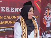 Pemkot Bandar Lampung Siap Bangun Sport Center Modern, Rampung 2027